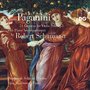 Paganini & Schumann: 24 Caprices for Violin Solo, Op. 1