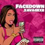 Facedown (Explicit)