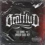 Gratitud (feat. Under Side 821) [Explicit]