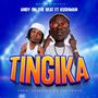 Tingika (feat. Kushman)