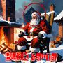 Buck Santa (Explicit)