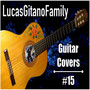 Guitar Covers #15