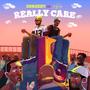 Really Care (feat. Jaysing ) [Explicit]