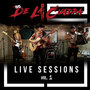 Live Sessions, Vol. 1