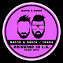 Drinking In L.A. (Club Mix)