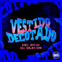 Vestido Decotado (Explicit)