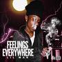 FEELINGS EVERYWHERE (Explicit)