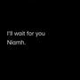 Niamh ill wait on u (Explicit)