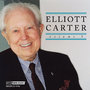 Music of Elliott Carter, Vol. 9