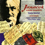 Janáček: String Quartet No. 1, Allegro for Violin and Piano, Sonata for Violin and Piano, String Quartet No. 2