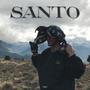Santo (feat. HONKER) [Explicit]