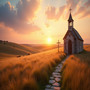 The King Reigns Hymns of Glory & Power