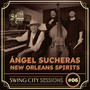 Swing City Sessions #6