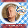 T. Graham Brown at Larry's Country Diner (Live / Vol. 1)