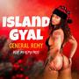 Island Gyal (feat. REMY PROD)