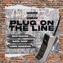 Plug on the Line (feat. Safa Gaw & Lord Dawson) [Explicit]