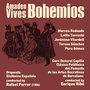 Amadeo Vives: Bohemios (1954)