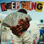 Keep Going (Explicit)