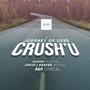 Crush'u (feat. Shafee & David)