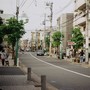 Avenue