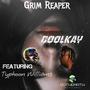 Grim reaper (feat. Typhoon Williams) [Explicit]