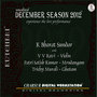 December Season 2012 (Live)