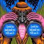NO TENGO IDEA (feat. ShatterPrince & Su Jovenazzo) [Explicit]