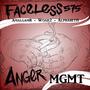 Anger MGMT (feat. Amalgam8, Woar2 & Alphabet11) [Explicit]