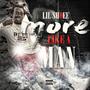 More Like A Man (Explicit)