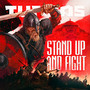 Stand Up And Fight