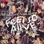 Feel So Alive (feat. Eric Reyes)