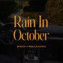 Rain in October (Explicit)