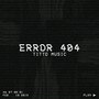 Error 404