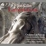 Gilles: Lamentations & Motet 