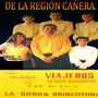 La Gorda Brincotona