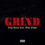 Grind (feat. Wavy Fellow) [Explicit]