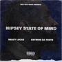 Nipsey State Of Mind (feat. Keymon Da Truth) [Explicit]