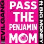 PASS THE PENJAMIN MOM (ft.BIG MONEY) (feat. BIG MONEY, P-LUV, BIG DAWG & T-JIT) [Explicit]