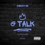 G Talk (feat. ZUC) [Explicit]