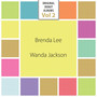 Original Debut Albums - Brenda Lee, Wanda Jackson, Vol. 2