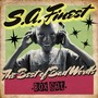 The Best of Bad Words (Box Set)