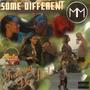 Some Different (feat. T Da Poet) [Explicit]