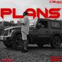 Plans (feat. EAGLE BEATZ) [Explicit]