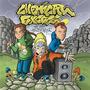 The Last Air Bender (feat. E. Huxley) [Explicit]