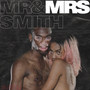 Mr & Mrs. Smith