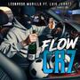 FLOW CR7 (feat. Luis Juarez) [Explicit]