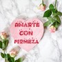 Amarte Con Firmeza (feat. Emanuel Santiago)