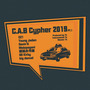 C.A.B Cypher 2019