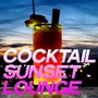 Cocktail Sunset Lounge