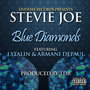 Blue Diamonds - Single